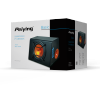Subwoofer aktywny PY-BB300X